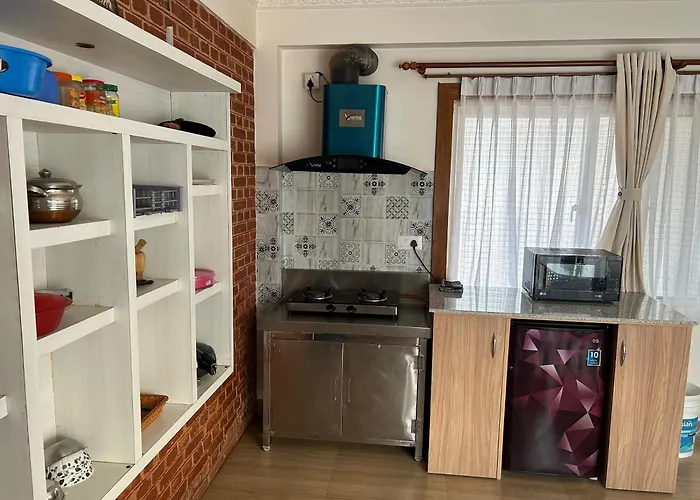 Raniban Suites - Apartment Home