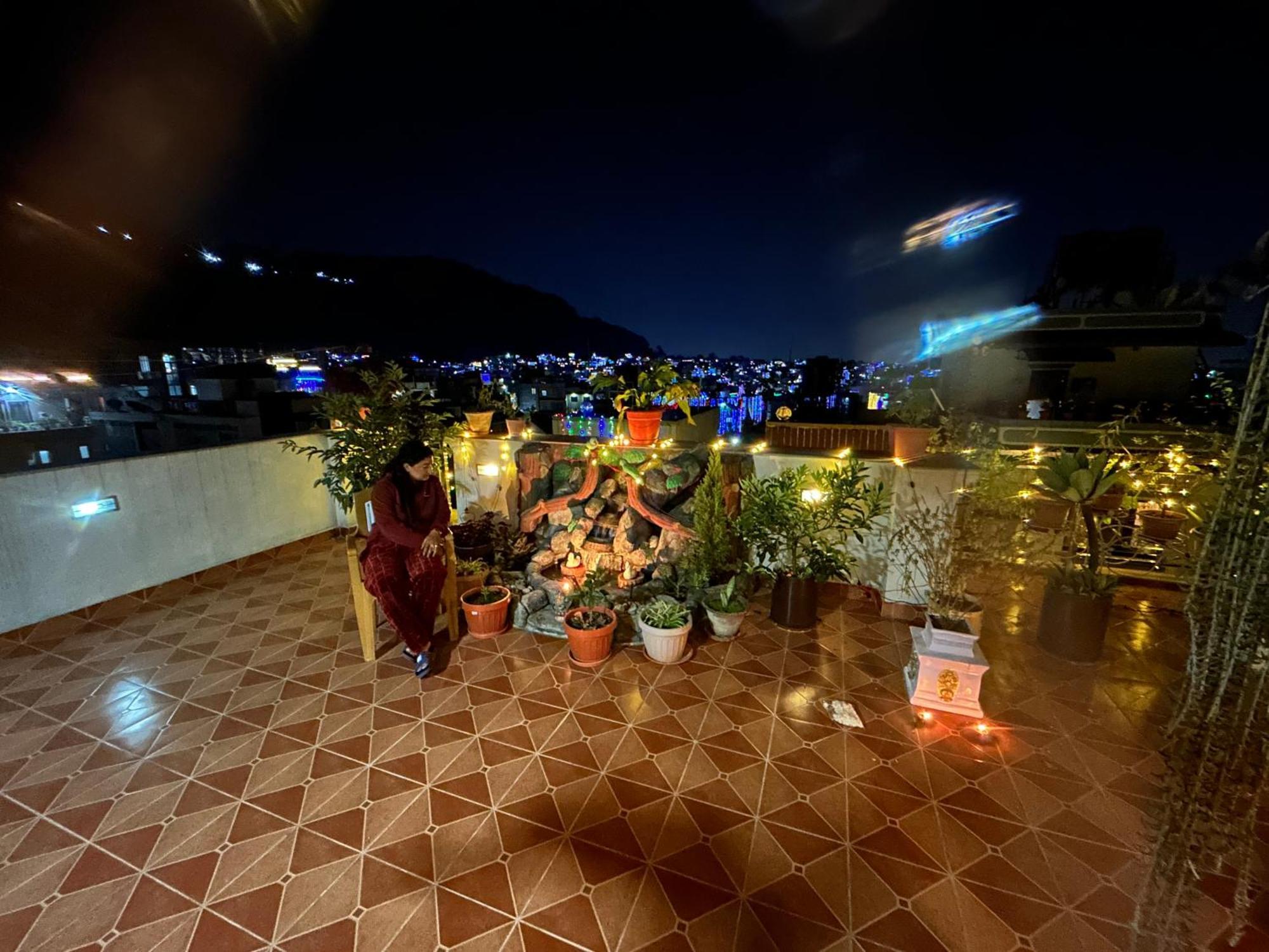 Raniban - अपार्टमेंट Kathmandu