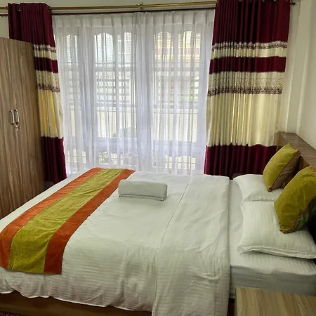 Raniban Suites - Apartment Home Kathmandu Room photo