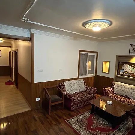 Raniban Suites - Apartment Home Kathmandu Exterior photo