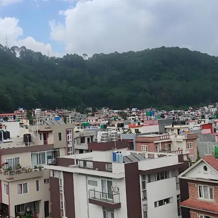 Raniban Suites - Apartment Home Kathmandu Exterior photo