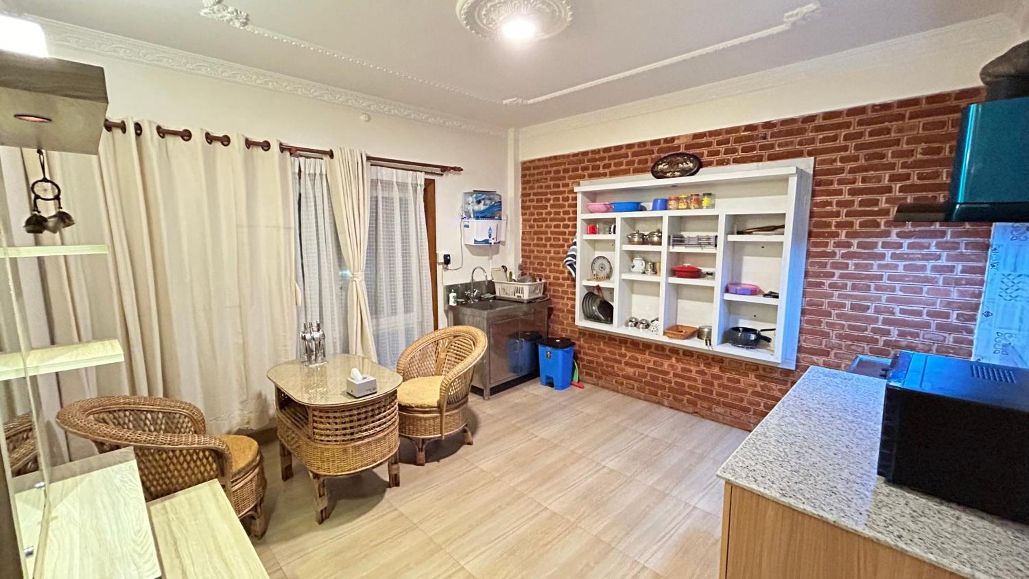 Apartment Raniban -