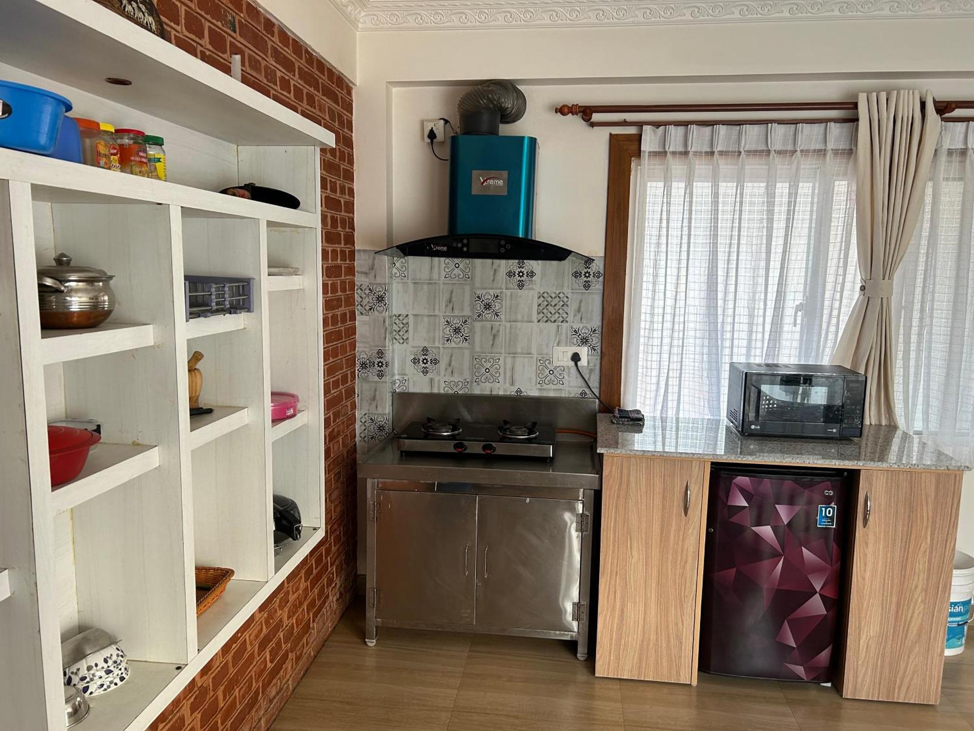 Apartment Raniban -