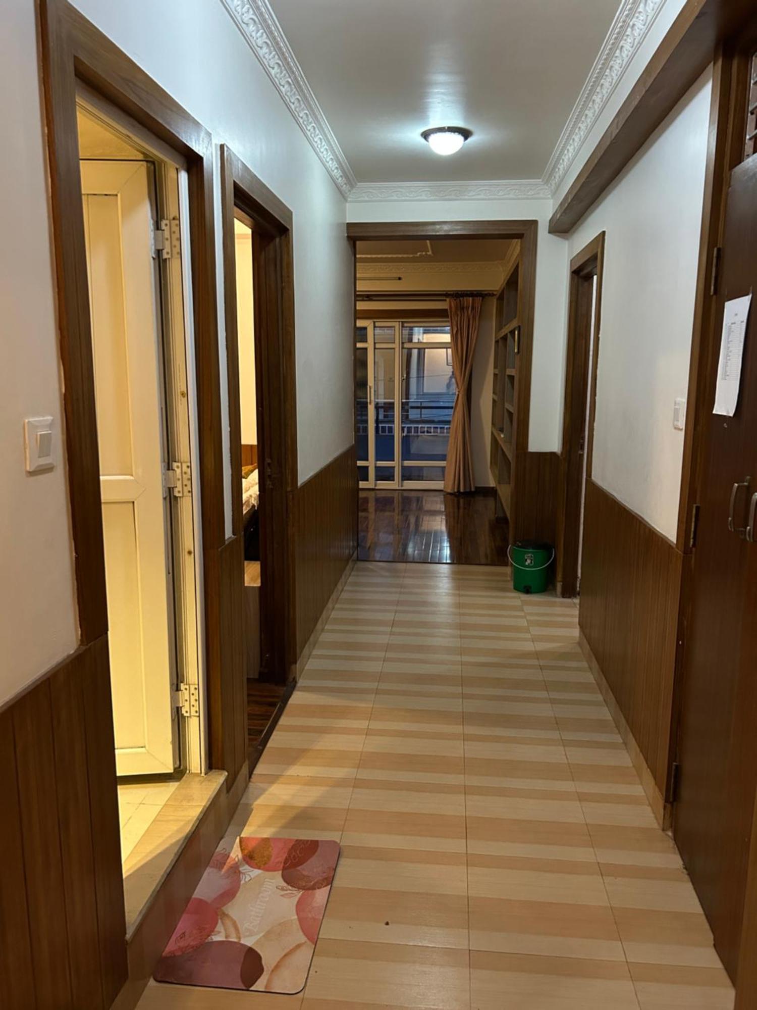 Raniban - Apartment Kathmandu