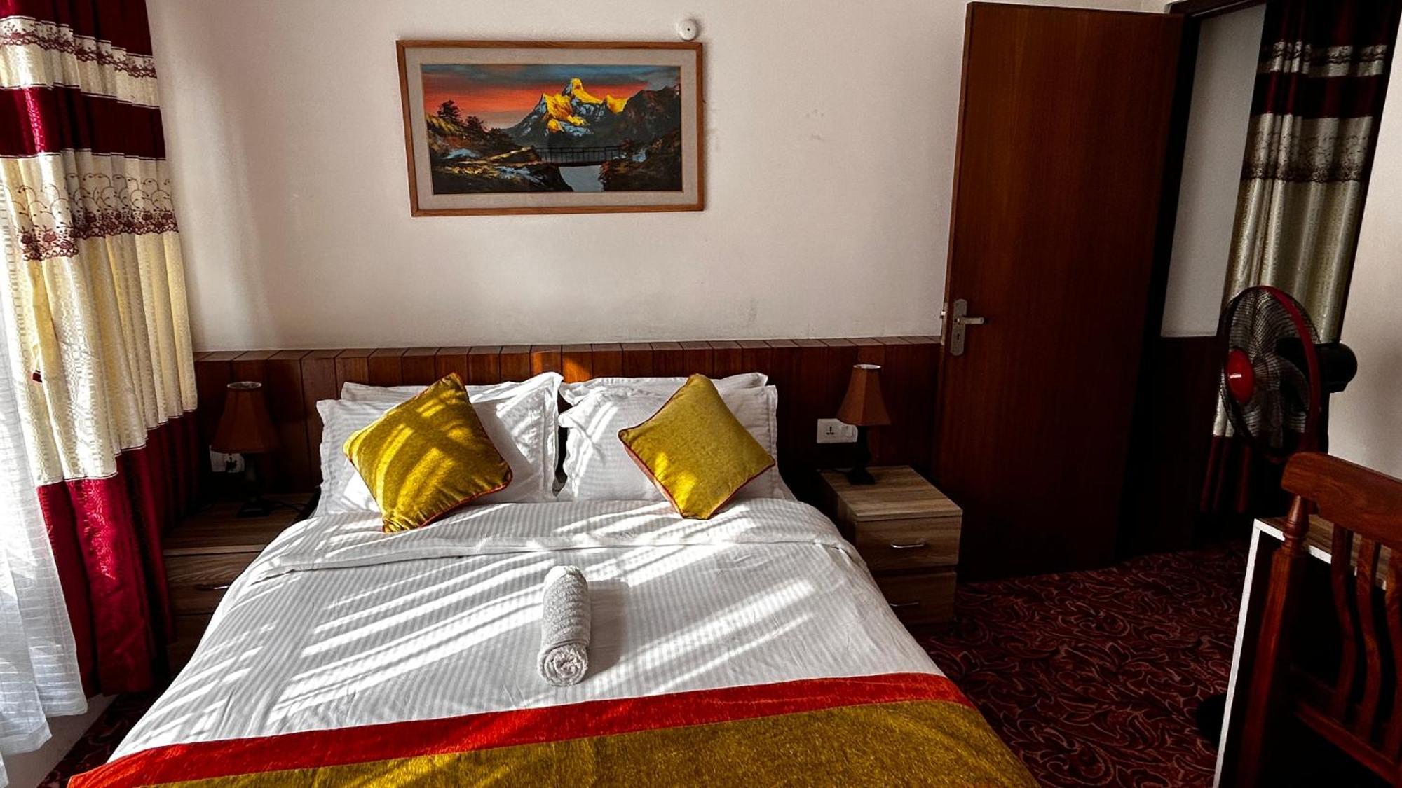 Raniban - Apartment