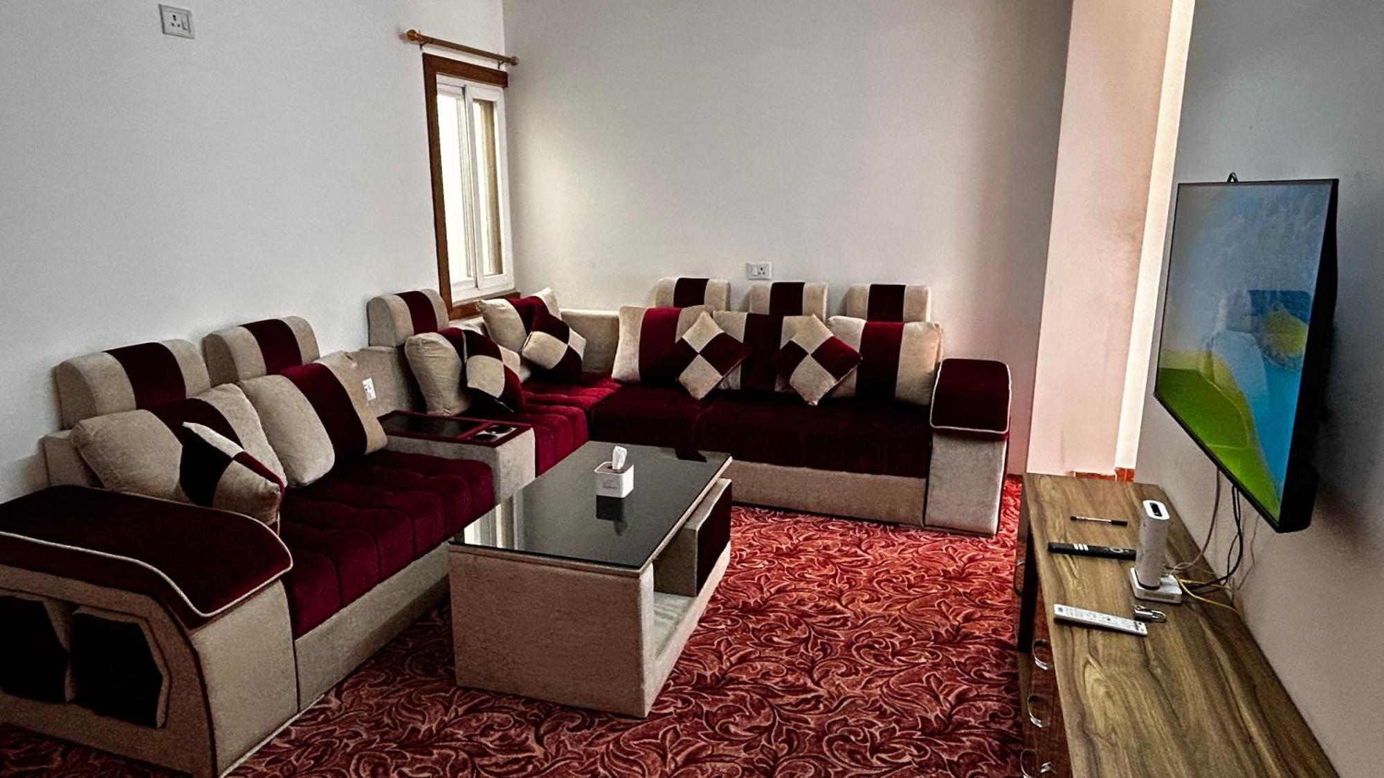 Apartment Raniban -