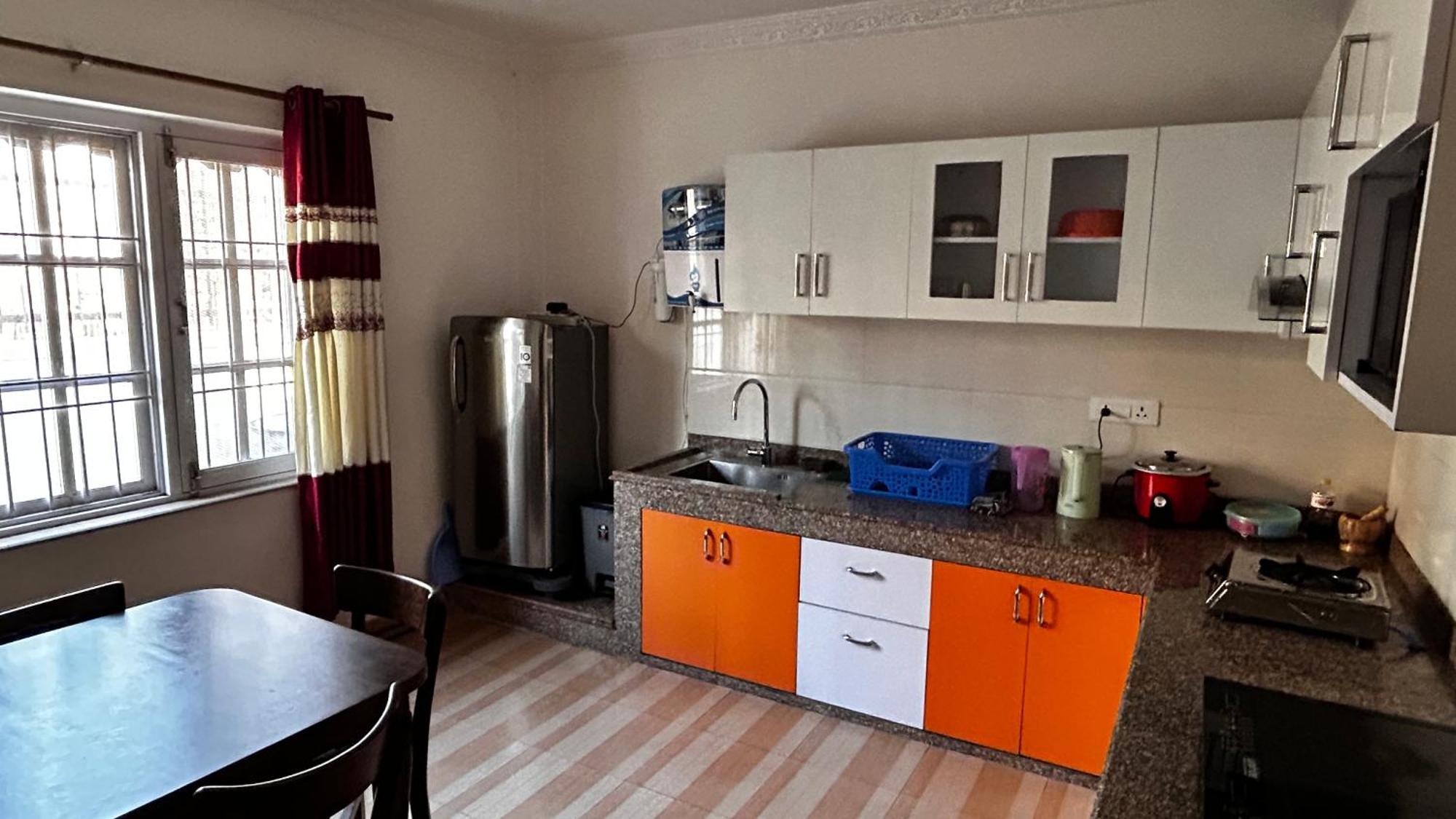 Raniban - Apartment Kathmandu